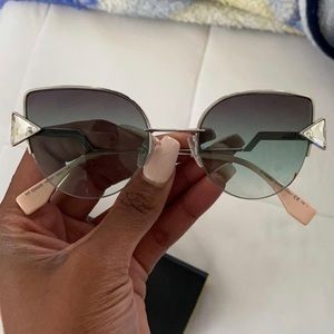 Fendi Sunglasses